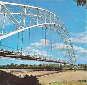 Birchenough Bridge